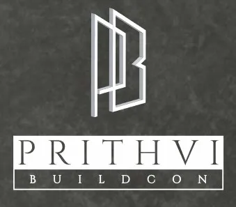 Prithvi Buildcon logo
