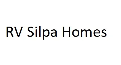 RV Silpa Homes logo
