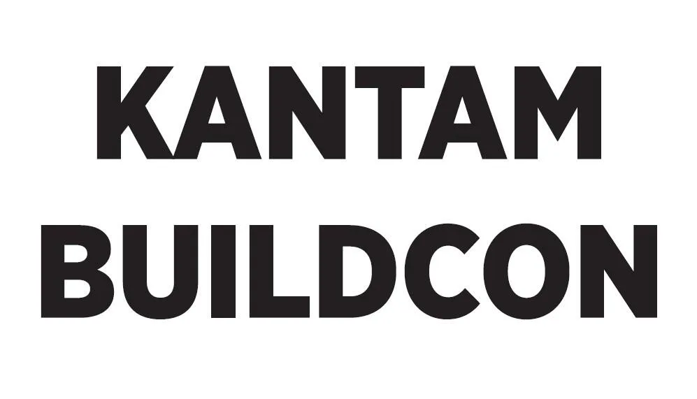 Kantam Buildcon logo