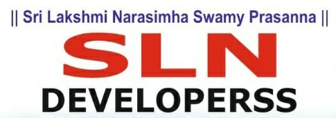 SLN Developerss logo
