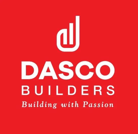 Dasco Builders logo