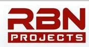 RBN Projects logo