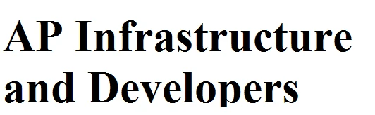 AP Infrastructure and Developers logo