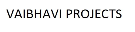 VAIBHAVI PROJECTS logo