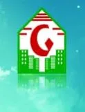 Gokuldham Construction logo