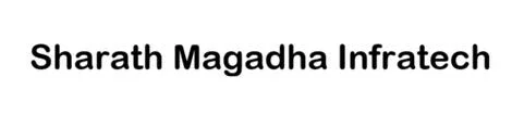 Sharath Magadha Infratech logo