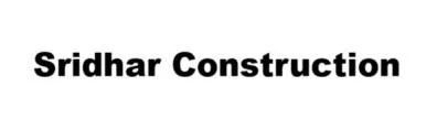 Sridhar Construction logo