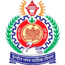 Indore Municipal Corporation logo