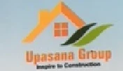 Upasana Group Jaipur logo