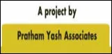 Pratham Yash Associates logo
