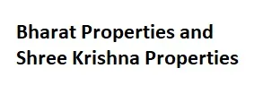 Bharat Properties and Shree Krishna Properties logo