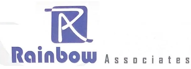 Rainbow Associates logo
