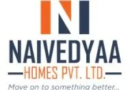 Naivedyaa Homes logo