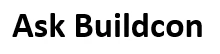 Ask Buildcon logo
