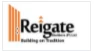 Reigate Builders Calicut logo