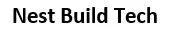 Nest Build Tech logo