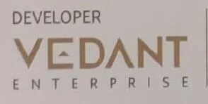 Vedant Enterprise logo