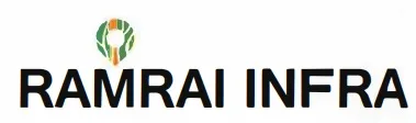 Ramrai Infra logo