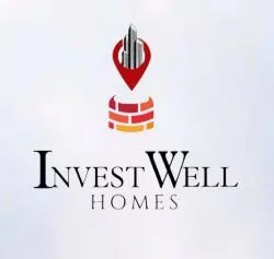 Invest Well Homes logo