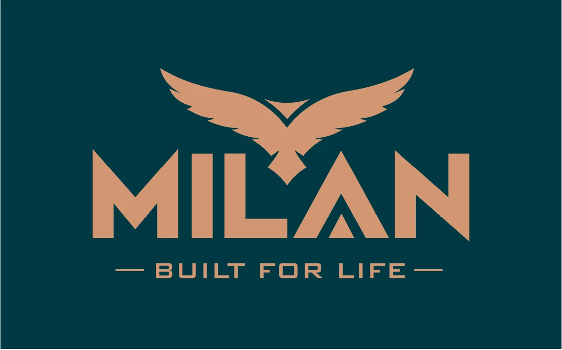 Milan Infrastructure logo