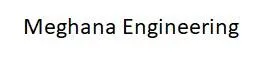 Meghana Engineering logo