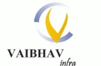 Vaibhav Infra logo