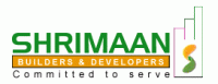 Shrimaan Builders logo