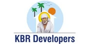 KBR Developers logo