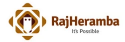 RajHeramba Properties logo