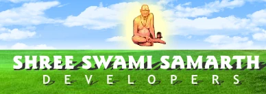 Shree Swami Samarth Developers logo