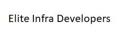 Elite Infra Developers logo