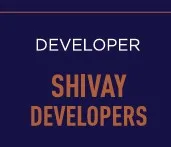 Shivay Developers Naroda logo