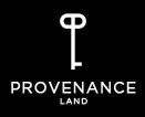 Provenance Land logo