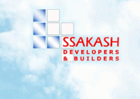 Ssakash Developers logo