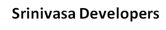 Srinivasa Developers logo
