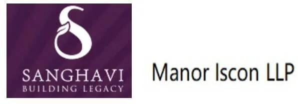 Manor Iscon LLP and Sanghavi Realty photo