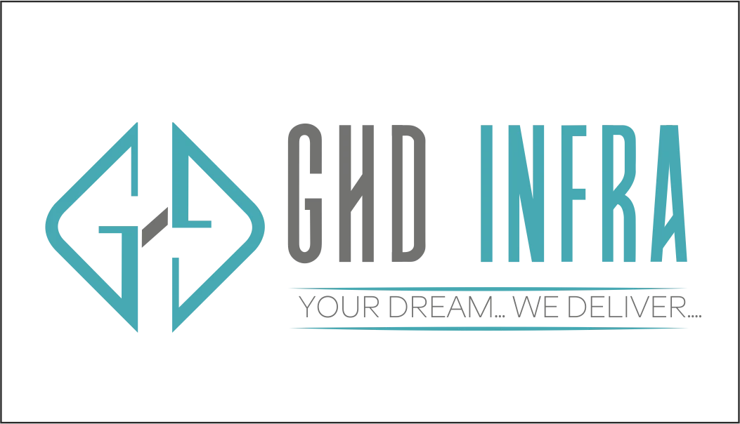 GHD Infra logo