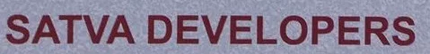 Satva Developers logo