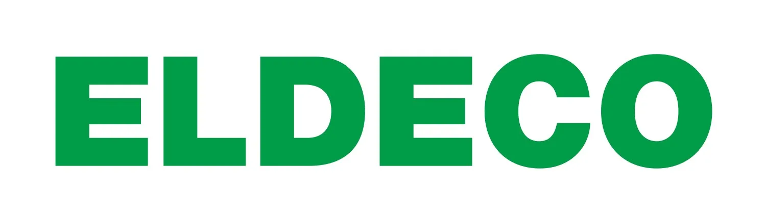 Eldeco Group logo