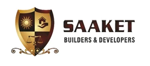 Saaket Builders logo