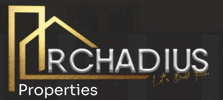 Archadius Properties logo