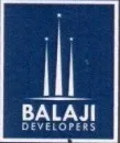 Balaji Developers Rajkot logo