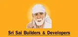 Sri Sai Builders Bangalore logo