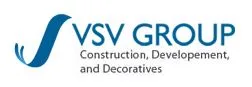 VSV Group logo
