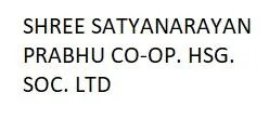 Shree Satyanarayan Prabhu Co op Hsg Soc logo