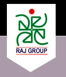 Raj Group Goa logo