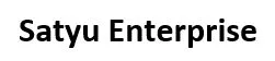 Satyu Enterprise logo
