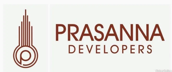 Prasanna Developers Nagpur logo