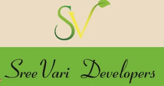 Sree Vari Developers logo
