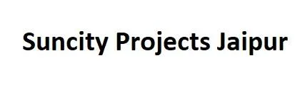 Suncity Projects Jaipur logo